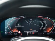 BMW Řada 5 540d xD INDIVIDUAL LASER ČR 1M - 38