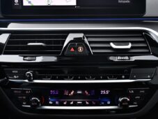 BMW Řada 5 540d xD INDIVIDUAL LASER ČR 1M - 26