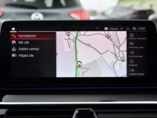 BMW Řada 5 540d xD INDIVIDUAL LASER ČR 1M - 29