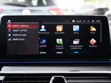 BMW Řada 5 540d xD INDIVIDUAL LASER ČR 1M - 28