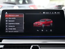 BMW Řada 5 540d xD INDIVIDUAL LASER ČR 1M - 30