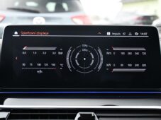 BMW Řada 5 540d xD INDIVIDUAL LASER ČR 1M - 31