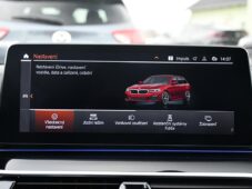 BMW Řada 5 540d xD INDIVIDUAL LASER ČR 1M - 32