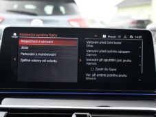 BMW Řada 5 540d xD INDIVIDUAL LASER ČR 1M - 34