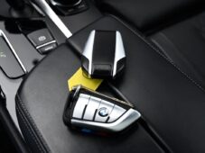 BMW Řada 5 540d xD INDIVIDUAL LASER ČR 1M - 45