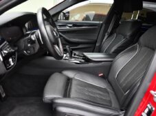 BMW Řada 5 540d xD INDIVIDUAL LASER ČR 1M - 12
