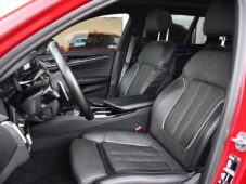 BMW Řada 5 540d xD INDIVIDUAL LASER ČR 1M - 13