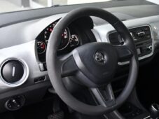 Škoda Citigo 1.0MPi STYLE AUTOMAT 1M ČR - 16