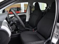 Škoda Citigo 1.0MPi STYLE AUTOMAT 1M ČR - 14