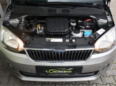 Škoda Citigo 1.0MPi STYLE AUTOMAT 1M ČR - 29