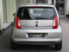 Škoda Citigo 1.0MPi STYLE AUTOMAT 1M ČR - 10