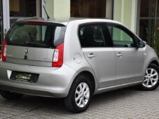Škoda Citigo 1.0MPi STYLE AUTOMAT 1M ČR - 4