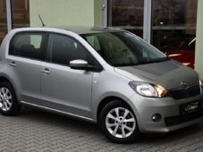 Škoda Citigo 1.0MPi STYLE AUTOMAT 1M ČR - 2
