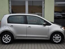 Škoda Citigo 1.0MPi STYLE AUTOMAT 1M ČR - 12