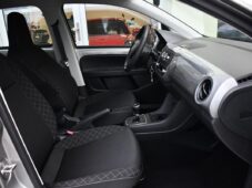 Škoda Citigo 1.0MPi STYLE AUTOMAT 1M ČR - 18