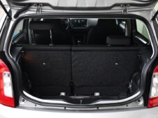 Škoda Citigo 1.0MPi STYLE AUTOMAT 1M ČR - 25