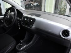 Škoda Citigo 1.0MPi STYLE AUTOMAT 1M ČR - 17