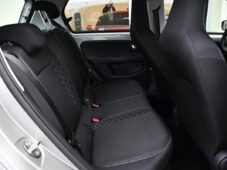 Škoda Citigo 1.0MPi STYLE AUTOMAT 1M ČR - 20