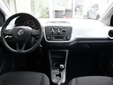 Škoda Citigo 1.0MPi STYLE AUTOMAT 1M ČR - 5