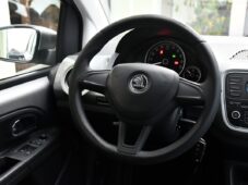 Škoda Citigo 1.0MPi STYLE AUTOMAT 1M ČR - 6