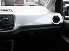 Škoda Citigo 1.0MPi STYLE AUTOMAT 1M ČR - 8