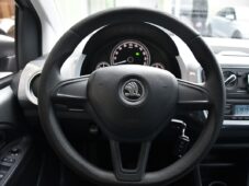 Škoda Citigo 1.0MPi STYLE AUTOMAT 1M ČR - 21