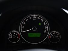 Škoda Citigo 1.0MPi STYLE AUTOMAT 1M ČR - 23