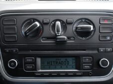 Škoda Citigo 1.0MPi STYLE AUTOMAT 1M ČR - 22