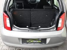 Škoda Citigo 1.0MPi STYLE AUTOMAT 1M ČR - 26