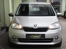 Škoda Citigo 1.0MPi STYLE AUTOMAT 1M ČR - 9