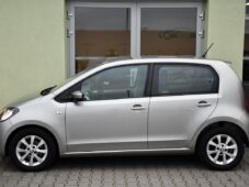 Škoda Citigo 1.0MPi STYLE AUTOMAT 1M ČR - 11