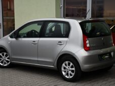 Škoda Citigo 1.0MPi STYLE AUTOMAT 1M ČR - 3