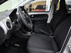 Škoda Citigo 1.0MPi STYLE AUTOMAT 1M ČR - 13