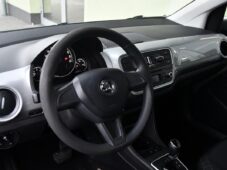 Škoda Citigo 1.0MPi STYLE AUTOMAT 1M ČR - 15