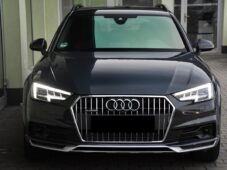 Audi A4 Allroad 2.0TFSi 185kW ALLROAD QUATTRO - 8