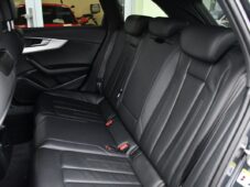 Audi A4 Allroad 2.0TFSi 185kW ALLROAD QUATTRO - 19