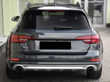 Audi A4 Allroad 2.0TFSi 185kW ALLROAD QUATTRO - 9