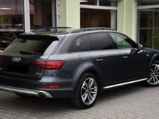 Audi A4 Allroad 2.0TFSi 185kW ALLROAD QUATTRO - 3