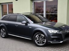 Audi A4 Allroad 2.0TFSi 185kW ALLROAD QUATTRO - 1