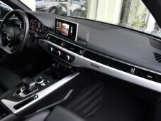 Audi A4 Allroad 2.0TFSi 185kW ALLROAD QUATTRO - 17