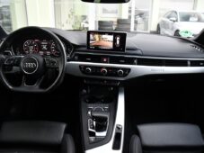 Audi A4 Allroad 2.0TFSi 185kW ALLROAD QUATTRO - 4