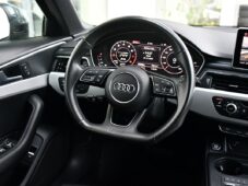 Audi A4 Allroad 2.0TFSi 185kW ALLROAD QUATTRO - 5