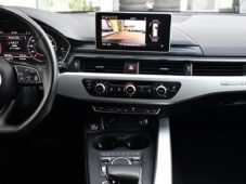 Audi A4 Allroad 2.0TFSi 185kW ALLROAD QUATTRO - 6