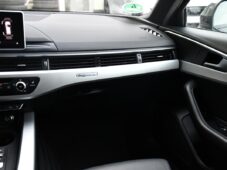 Audi A4 Allroad 2.0TFSi 185kW ALLROAD QUATTRO - 7