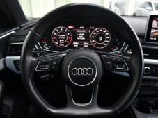 Audi A4 Allroad 2.0TFSi 185kW ALLROAD QUATTRO - 21