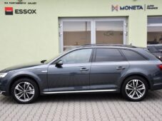 Audi A4 Allroad 2.0TFSi 185kW ALLROAD QUATTRO - 10