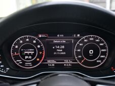 Audi A4 Allroad 2.0TFSi 185kW ALLROAD QUATTRO - 24