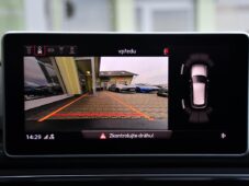 Audi A4 Allroad 2.0TFSi 185kW ALLROAD QUATTRO - 29