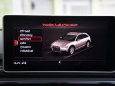 Audi A4 Allroad 2.0TFSi 185kW ALLROAD QUATTRO - 30