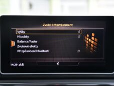 Audi A4 Allroad 2.0TFSi 185kW ALLROAD QUATTRO - 31